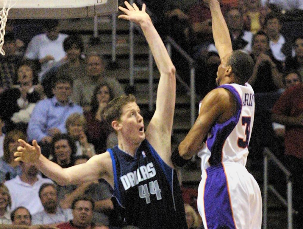 5 Pemain Tertinggi Sepanjang Sejarah NBA